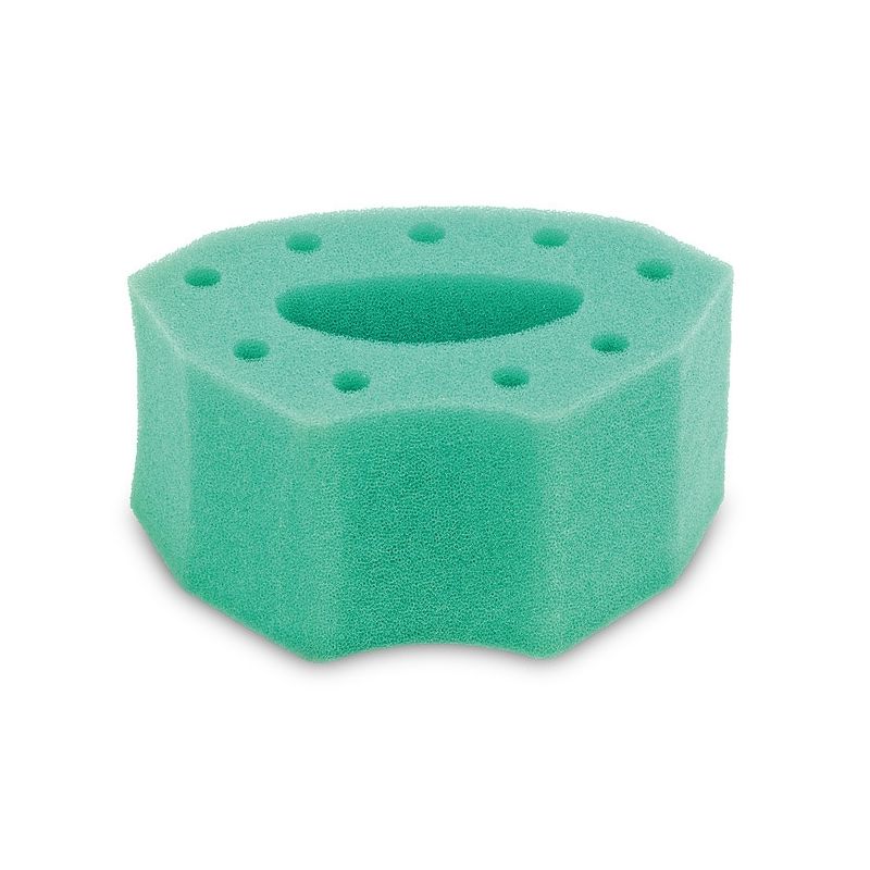Mousses filtrante verte de rechange Filtoclear 60000/90000 Oase seul