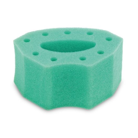 Mousses filtrante verte de rechange Filtoclear 60000/90000 Oase seul