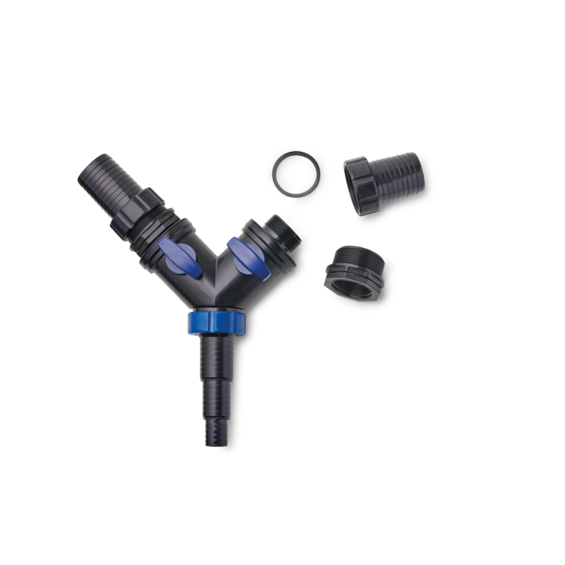 Kit d'extension raccord en Y 2