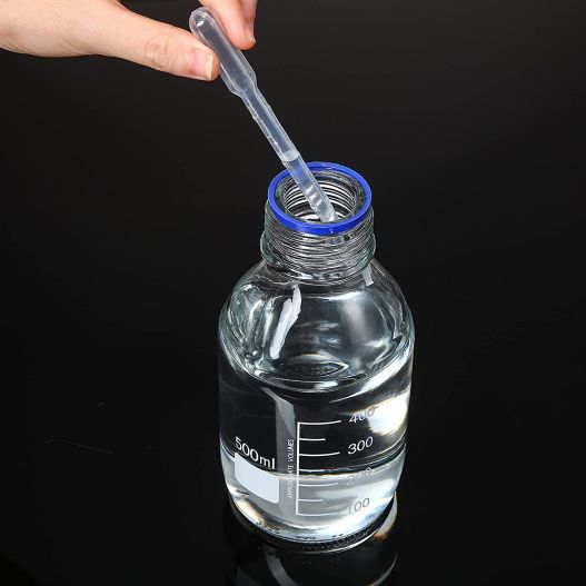 Analyse d'eau pour bassin expert bassin