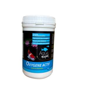 Kit démarrage bassin – Eau claire rapide & équilibre biologique