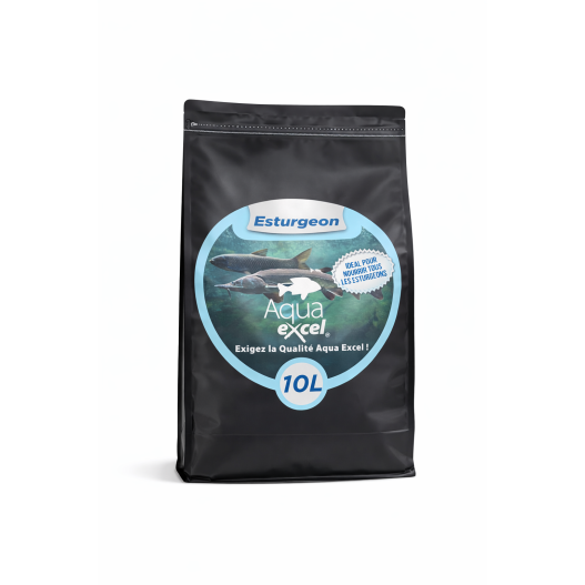 esturgeon 10L