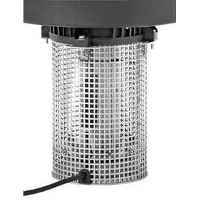 Photo 2 AirFlo 4000 W / 400 V Oase La solution idéale