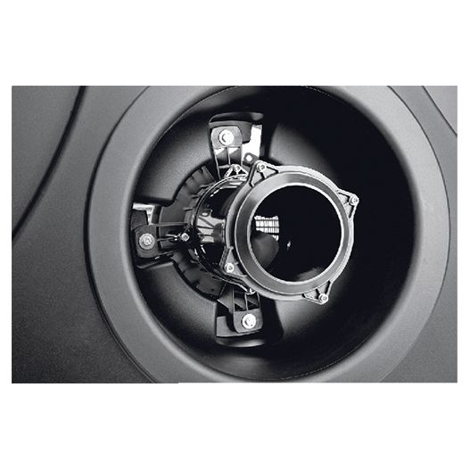Zoom AirFlo 4000 W / 400 V Oase La solution idéale