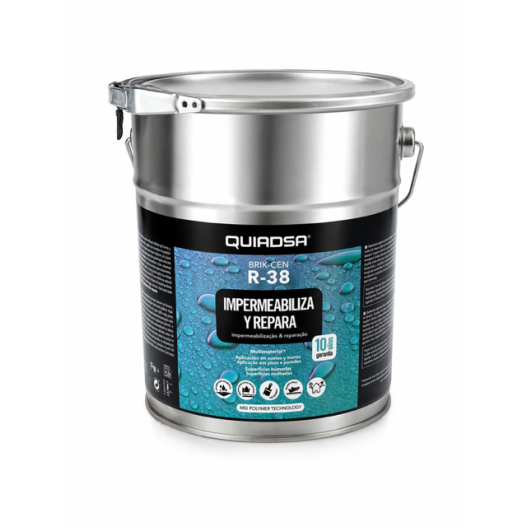 SEAL AND PROTECT ENDUIT R38 ÉTANCHE 5L