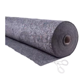 Feutre de bassin 400g/m2 anti-poinçonnement rouleau 300m2