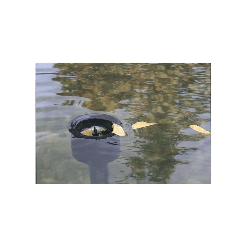 Utilisation Aspirateur de surface Skimmer AquaSkim 40 Oase