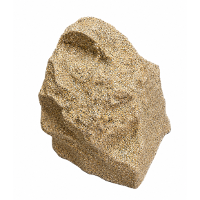 Rocher fontaine beige