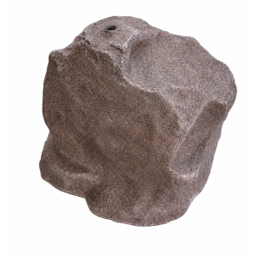 Rock sable pour cacher les bloques prise Oase