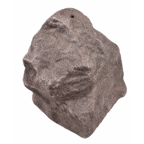 Rock sable pour cacher les bloques prise Oase