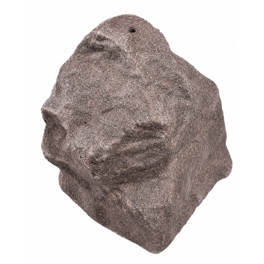 Rock sable pour cacher les bloques prise Oase