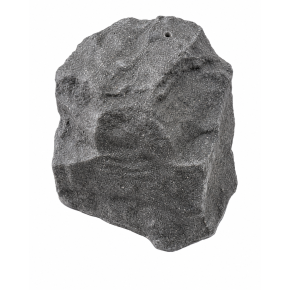 Rock gris pour cacher les bloques prise Oase