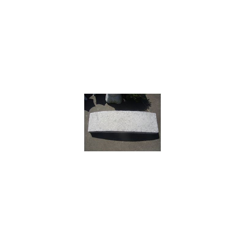 Pont granit 100 x 30 x 10