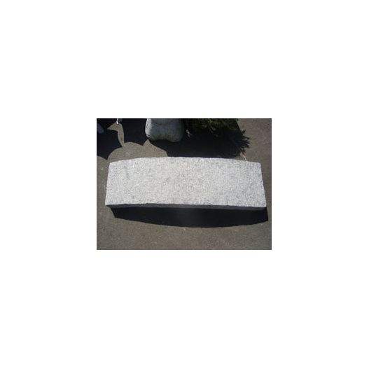 Pont granit 100 x 30 x 10