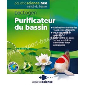 Bactogen 12000 (12m³)