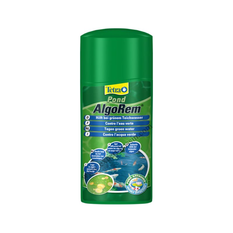 AlgoRem 250ml  5m3