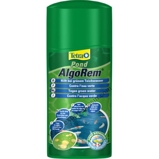 AlgoRem 250ml  5m3