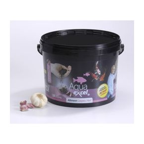 aquaexcel koi ail 10l