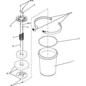 FiltoClear 15000 Oase