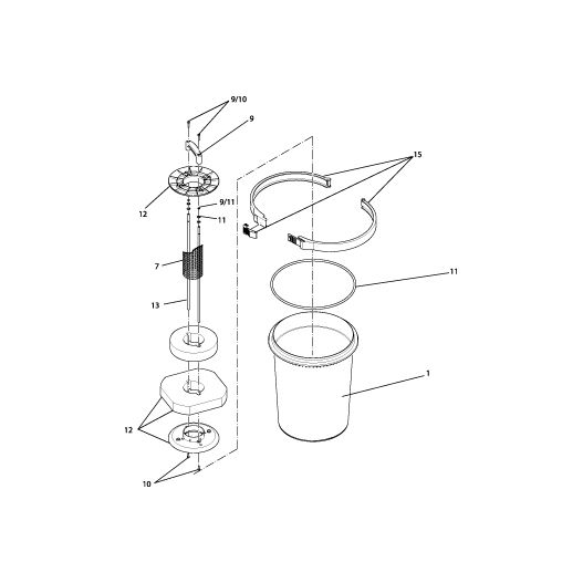 FiltoClear 15000 Oase