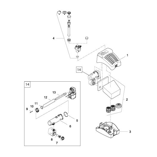 filtre de bassin oase filtral