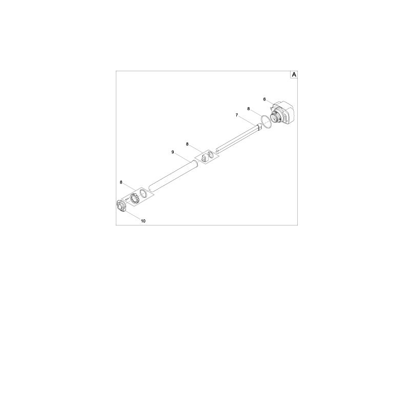 Bitron Gravity 55 W Oase