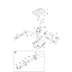 AquaMax Eco Premium 4000 Oase