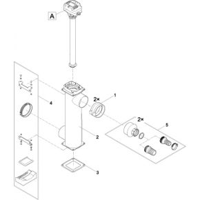 Bitron Gravity 55 W Oase