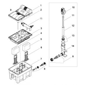 BioSmart Set 14000 Oase