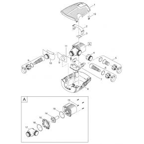 AquaMax Eco Premium 6000 Oase