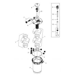 BioPress Set 6000 Oase