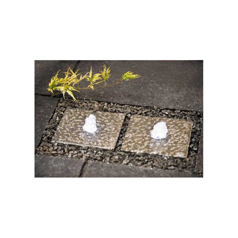 Fontaine Baressa AcquaArte à encastrer - UBBINK