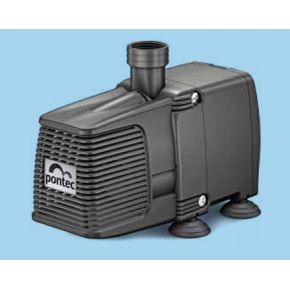 Pompe pondoCompact 3000 pour fontaines