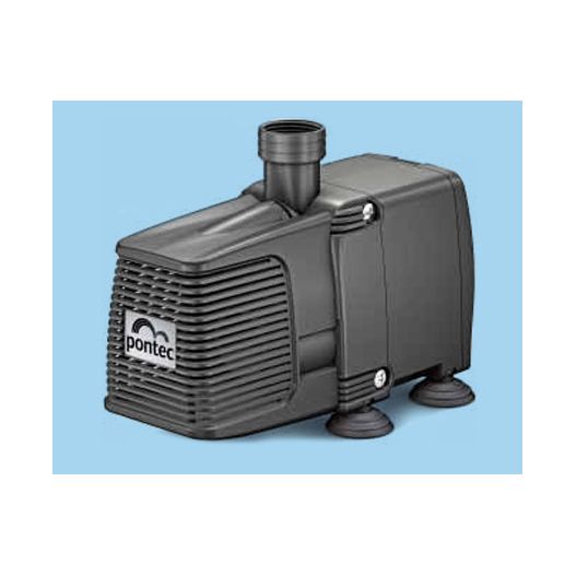 Pompe pondoCompact 3000 pour fontaines