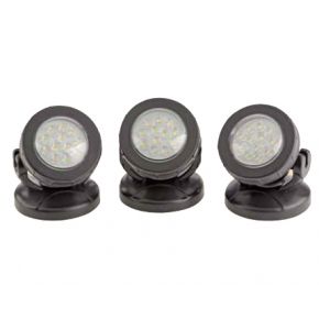  PondoStar Led Set 3 (Eclairage)