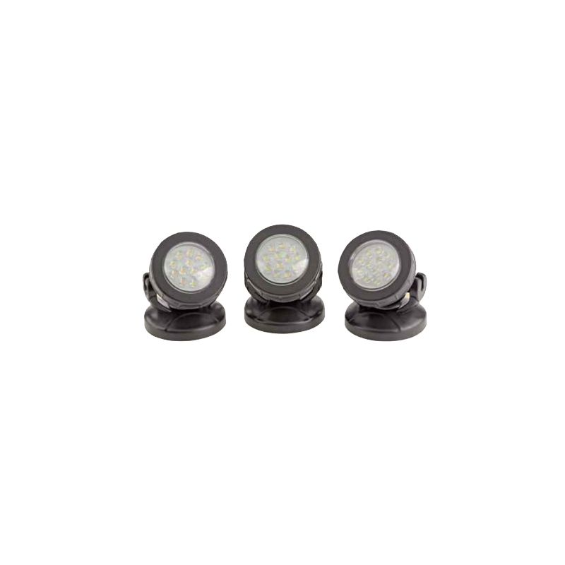  PondoStar Led Set 3 (Eclairage)