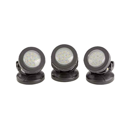  PondoStar Led Set 3 (Eclairage)
