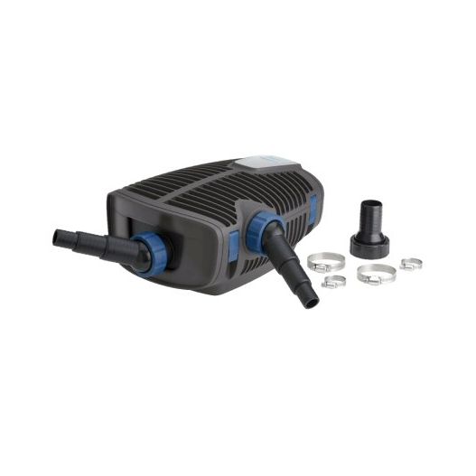 Aquamax Eco Premium 8000 Oase La pompe pour bassin de jardin de référence