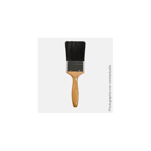 Pinceau pour water based bonding adhésive