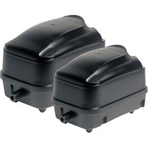 Pompe Air pump set 4200 L/H Oxygénation flexible