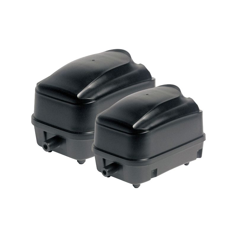 Pompe Air pump set 4200 L/H Oxygénation flexible