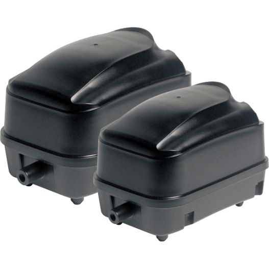 Pompe Air pump set 4200 L/H Oxygénation flexible