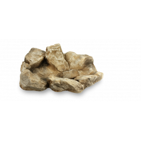 Elément de cascade pour bassin sable courbe gauche OASE