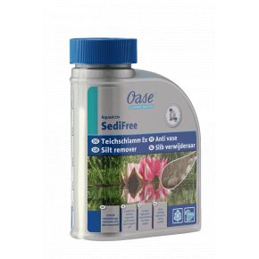 Bactérie bassin AquaActiv SediFree 500ml OASE