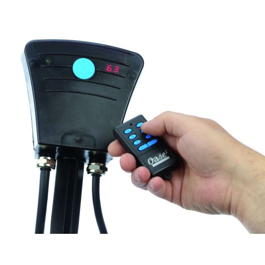 Pompe de bassin AquaMax Eco Twin 20000 OASE