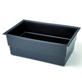Bassin Rectangulaire OASE PE 115 x 75 x 45 cm 280L