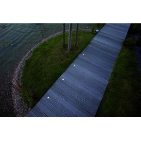 Projecteur exterieur led Lunaqua Terra LED Set 6 Oase