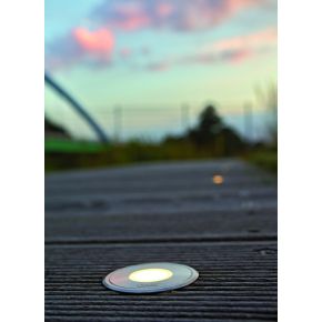 Projecteur exterieur led Lunaqua Terra LED Set 6 Oase