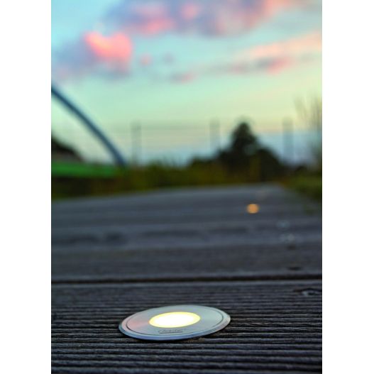 Projecteur exterieur led Lunaqua Terra LED Set 6 Oase