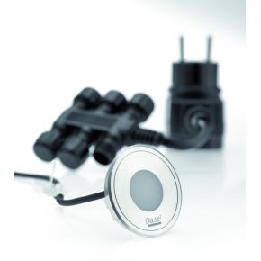 Projecteur exterieur led Lunaqua Terra LED Set 6 Oase